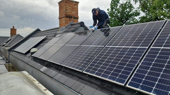 alliance roof